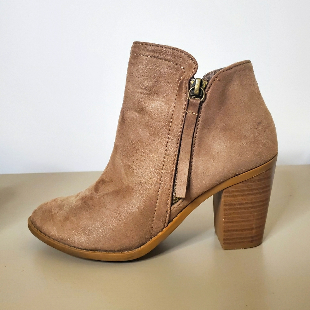 Booties